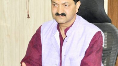 बीकेटीसी अध्यक्ष अजेंद्र ने स्वामी प्रसाद मौर्य के बयान को मानसिक दिवालियापन करार दिया