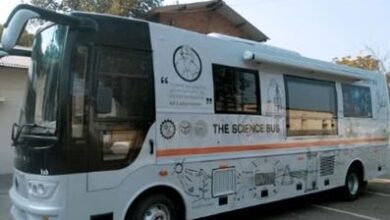 प्रदेश के दुर्गम इलाकों के बच्चे भी अब सीख सकेंगे विज्ञान के प्रयोग, शुरू होने जा रही यूकॉस्ट की मोबाइल वैन