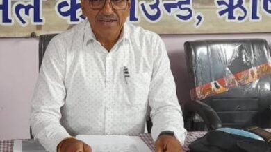 ऋषिकेश नगर निगम पर 76 लाख से अधिक के घोटाले का आरोप, पूर्व पालिका अध्यक्ष दीप शर्मा ने किया बड़ा खुलासा