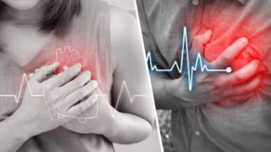 क्या महिला और पुरुष में अलग-अलग होते हैं हार्ट अटैक के लक्षण, जानें किसे ज्यादा खतरा ?