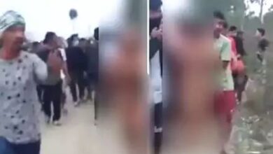 करगिल में लड़े थे मणिपुर में न्यूड घुमाई गई महिला के पति, बोले : ‘घर में बॉर्डर जैसे हालात’