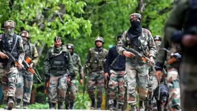 मणिपुर में राजमार्ग-2 से हटी नाकेबंदी, 5 जुलाई से खुलेंगे पहली से 8वीं कक्षा तक के स्कूल