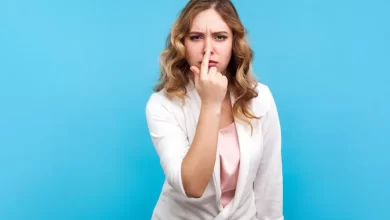 सेहत के बारे में काफी कुछ बताती है नाक, जानिए कैसे