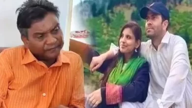 पाकिस्तान जाकर शादी करने वाली अंजू के पिता बोले, ‘नहीं हमारी कोई बेटी, हमारे लिए तो मर गई’