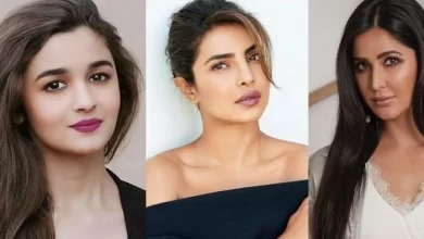 कैटरीना-आलिया संग फिल्म ‘जी ले जरा’ में नहीं दिखेंगी प्रियंका चोपड़ा, फिल्म से बाहर हुई देसी गर्ल