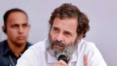 मानहानि मामले में राहुल गाँधी को गुजरात हाई कोर्ट से झटका, सजा बरकरार