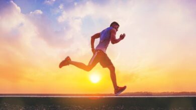 सुबह दौड़ने से पहले रखें इन बातों का ख्याल, शरीर को नहीं होगा नुकसान