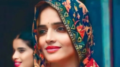 सीमा हैदर की बिगड़ी तबीयत, राष्ट्रपति को भेजी दया याचिका में आलिया भट्ट और हीर-रांझा के बारे में कही ये बात