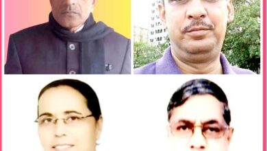 पत्रकार कल्याण कोष/मुख्यमंत्री पत्रकार सम्मान पेंशन योजना समिति का गठन