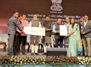 ‘पाताल ती’ व ‘एक था गाँव ‘ को राष्ट्रीय फिल्म अवार्ड मिलना प्रदेश का गौरव : मुख्यमंत्री