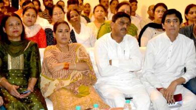 प्रधानमंत्री की मन की बात देश की आवाज बन चुकी है : रेखा आर्या