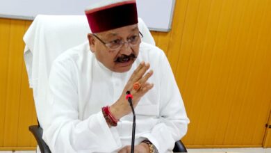 ओपन फाउन्डेशन से बने सेतुओं की जैकेटिंग करते हुए उन्हें सुरक्षित किया जाय : महाराज