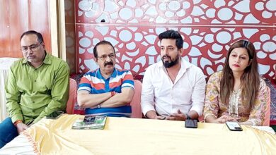 आजादी के महापर्व पर 15 से 22 अगस्त तक लगेगा नि:शुल्क स्वास्थ्य शिविर