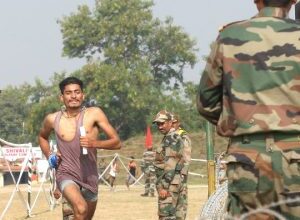 कोटद्वार में 1 से 10 सितंबर तक आयोजित होने वाली अग्निवीर भर्ती रैली हुई स्थगित, जानिए कारण 