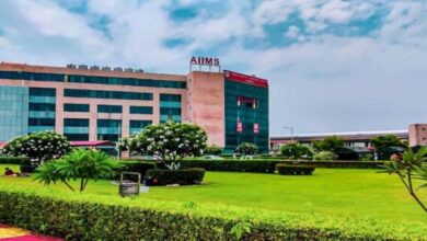 AIIMS ऋषिकेश में चिकित्सा उपकरणों की खरीद में हेराफेरी