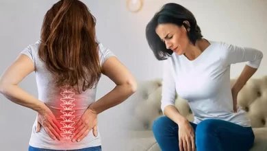 कमर दर्द की समस्या से हमेशा रहते हैं परेशान ? अपने आहार में जरूर शामिल करें ये 6 चीजें