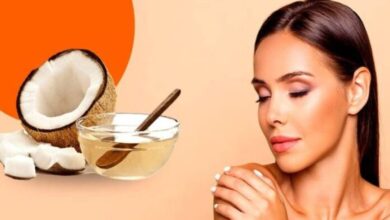 त्वचा की देखभाल के लिए घर पर बनायें नारियल तेल से फेस मास्क, जानिए प्रक्रिया