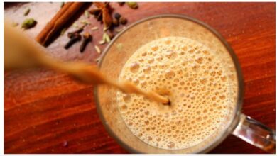 सेहत पर भारी पड़ सकती है चाय की दीवानगी, शरीर में हो जाती है इस चीज की कमी