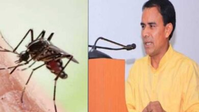 नियंत्रण में है डेंगू, फिर भी बरतें सावधानी : डॉ. धन सिंह रावत