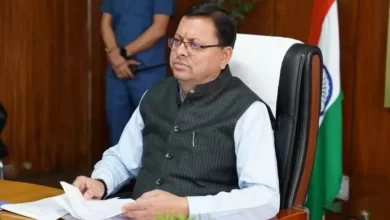 धामी कैबिनेट की बैठक में किये गए खास फैसले, कुल 30 प्रस्तावों पर लगी मुहर