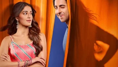 फिल्म ‘ड्रीम गर्ल-2’ से अनन्या पांडे की पहली झलक आई सामने, 25 अगस्त को सिनेमाघरों में रिलीज होगी फिल्म 