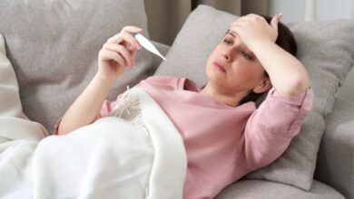 बुखार आने पर नहाना चाहिए या नहीं, ज्यादातर लोग नहीं जानते हकीकत, जानें क्या करें ?