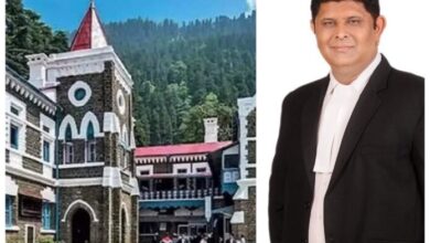 सीएयू में धांधलियों को लेकर हाईकोर्ट के तेवर तल्ख