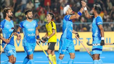 एशियन चैंपियंस ट्रॉफी हॉकी-2023 : फाइनल में भारत ने मलेशिया को 4-3 से हराकर चौथी बार खिताब किया अपने नाम 