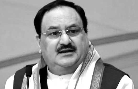 JP Nadda_one day visit to_Uttarakhand