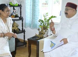 कोटद्वार में बाढ़ से क्षतिग्रस्त पुलों व तटबंध का जल्दी होगा पुनर्निर्माण