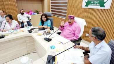 महाराज ने की “मुख्यमंत्री ग्राम सम्पर्क योजना” की प्रशंसा