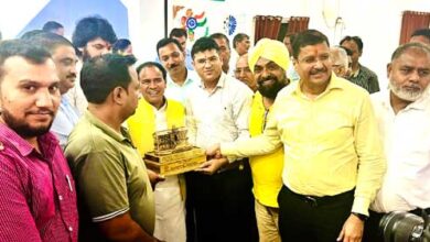 चिकित्सा शिक्षा विभाग के अधीन होंगे नर्सिंग, पैरामेडिकल सहित अन्य कॉउंसिल