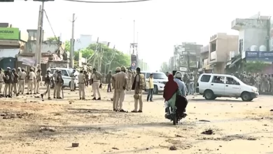 नूंह में सामान्य होने लगे हालात, रोजमर्रा की जिंदगी में लौटने लगे लोग 