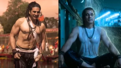फिल्म ‘ओह माय गॉड 2’ का ट्रेलर रिलीज, भगवान शिव के दास बने अक्षय
