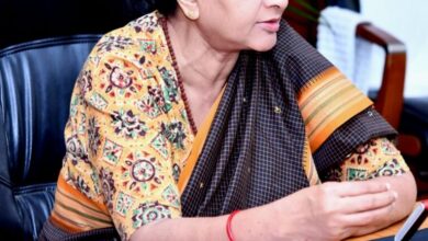 चमोली जैसे हादसों की न हो पुनरावृत्ति : अपर मुख्य सचिव