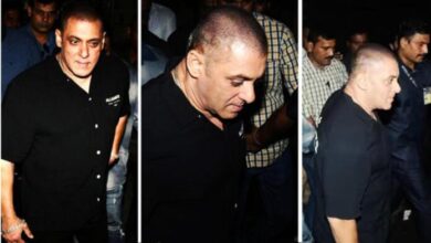 सलमान ने करण जौहर की फिल्म के लिए बदला लुक, बनेंगे सेना के अफसर