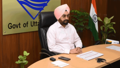 हैलीपोर्ट और हेलीपैड्स की संख्या को लगातार बढ़ाए जाने की आवश्यकता : डॉ. एस.एस. संधु