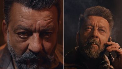 थलापति विजय की ‘लियो’ से सामने आई संजय दत्त की ‘पहली झलक’