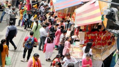 शिमला में धीरे-धीरे पटरी पर लौटने लगा जनजीवन, बाजारों व मुख्य स्थानों पर दिखने लगी रौनक