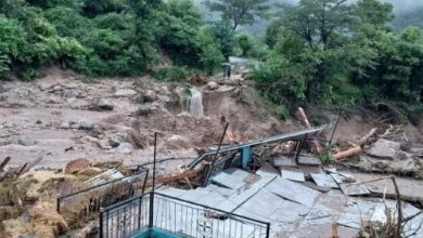 शिमला के समरहिल में अब तक 11 शव बरामद, अभी भी दबे है 20 लोग 