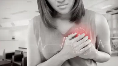 महिलाओं में भी तेजी से बढ़ रहे हैं हार्ट अटैक के मामले, जानें इसे लेकर क्या कहती है स्टडी