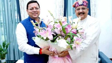 Chief Minister's initiative will provide new employment opportunities in the state: Maharaj