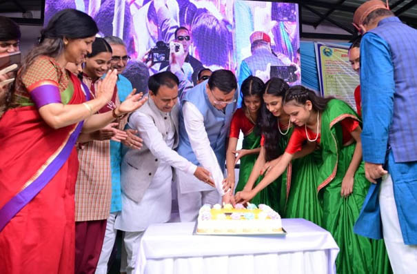 On the occasion of his birthday, CM Dhami inaugurated ESI Dispensaries in seven districts of Uttarakhand