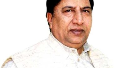 राज्यसभा सांसद डॉ० नरेश बंसल ने प्रधानमंत्री श्री नरेंद्र मोदी को जन्मदिन की हृदयतल से बधाई एवं हार्दिक शुभकामनायें दी