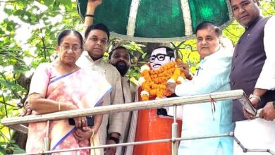 एक असाधारण विचारक और बुद्धिजीवी के रूप में जाने जाते थे पंडित दीन दयाल उपाध्याय जी : महेंद्र भट्ट