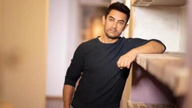 आमिर खान पर्दे पर वापसी को तैयार, हुआ अगली फिल्म का ऐलान, रिलीज डेट भी जारी