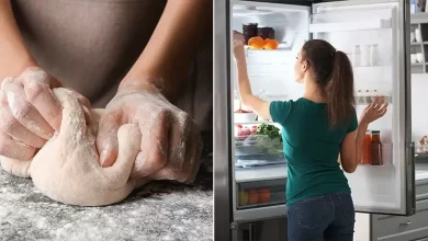 फ्रिज में आटा रख कर आप भी खाते हैं रोटी तो हो जायें सावधान, नहीं तो हो सकता है यह नुकसान