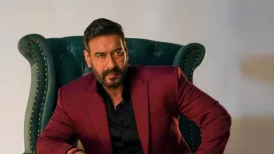 अजय देवगन ने किया सुपर नैचुरल थ्रिलर फिल्म का ऐलान, अगले साल 8 मार्च को सिनेमा घरों में दस्तक देगी मूवी