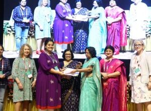 AIIMS में एओजीआईएन इंडिया का 12वां राष्ट्रीय सम्मेलन सम्पन्न