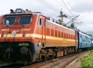 गढ़वाल के रेल यात्रियों को कोटद्वार से नई रेल सेवा की मिलेगी सौगात